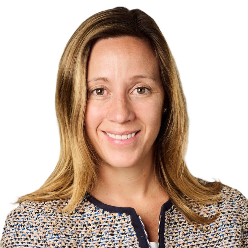 Elaine Duff, SVP, Money Movement and Retail, FIS