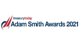 2021_Treasury Today Adam Smith Awards