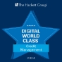 2024 Hackett DWC Matrix Winner Badge-Credit-Mgmt