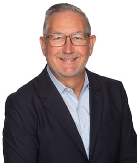 Chief Risk Officer