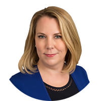 Melissa Cullen, SVP, Core Banking, FIS