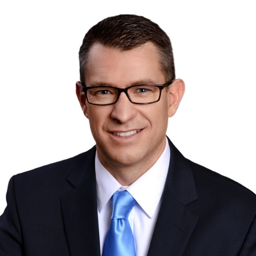 Michael Kirby II, VP, Head of Managed Cybersecurity & Risk Services, FIS